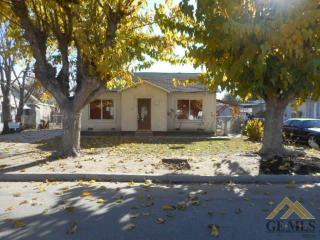 263 2 St, Buttonwillow CA  93206-9759 exterior