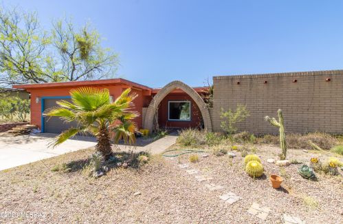 3317 Nambe Dr, Tucson, AZ 85749-9598