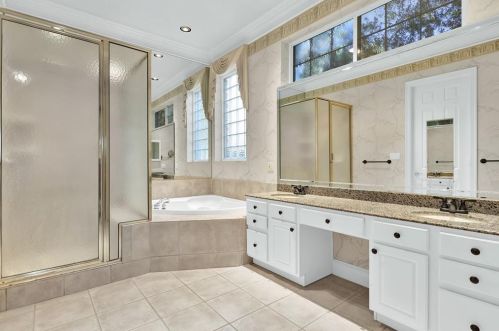 19027 Match Play Dr, Humble TX 77346-6190 exterior