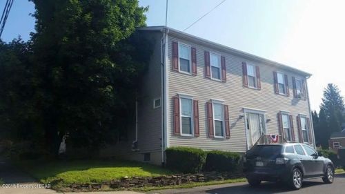 5 6th St, Hazle Township, PA 18201-4382