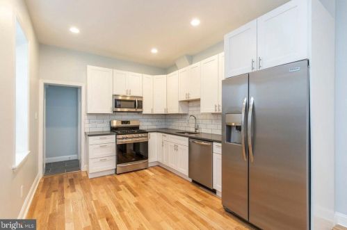 1250 Bucknell St, Philadelphia PA  19146-4135 exterior