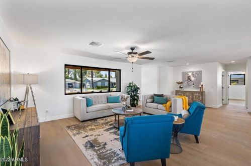 4632 Catalina Dr, Phoenix AZ  85018-6515 exterior