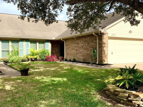 3531 Teakwood Dr, Pearland, TX 77584-2531