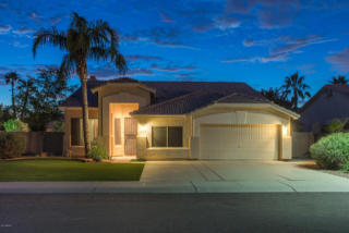 718 Ocotillo Ln, Gilbert, AZ 85233-3706