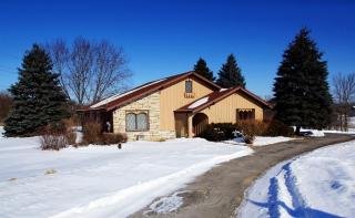 11606 Ryan Rd, Hales Corners, WI 53132-9044