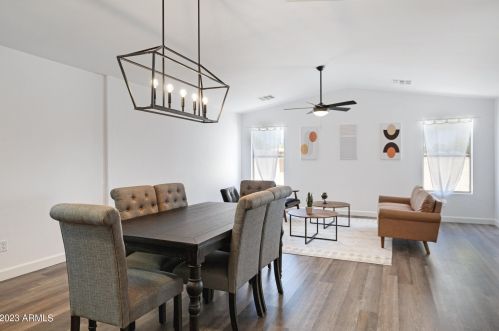 1246 Chimes Tower Dr, Casa Grande AZ  85122-6640 exterior