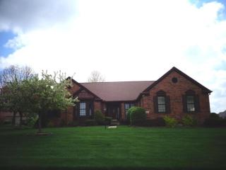 13836 Carlstead Dr, Pickerington, OH 43147-8720