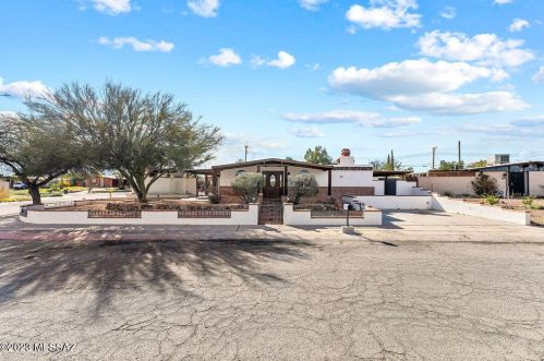 7218 Elbow Bay Pl, Tucson, AZ 85710-1336