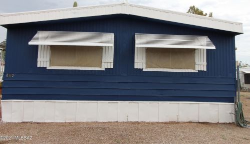 6112 Elm Tree Ln, Tucson, AZ 85741-3212