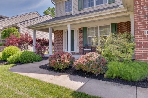 10723 Stone Ridge Way, New Haven, OH 45030-4907