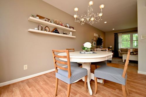 3508 Misty Creek Dr, Covington KY  41018-2627 exterior