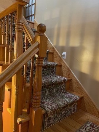 46 Pitman St, Fall River MA  02723-2851 exterior