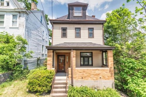107 Woodford Ave, Pittsburgh, PA 15210-4129