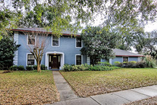 7908 Nashua Ln, Orlando, FL 32817-1249