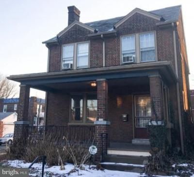 702 Franklin St, Lancaster, PA 17602-2125