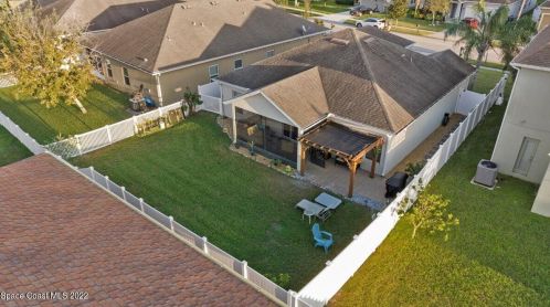 775 Breakaway Trl, Titusville FL  32780-7291 exterior