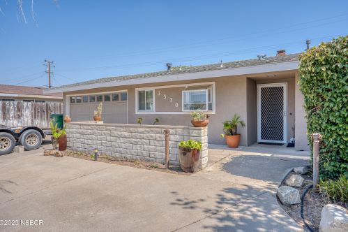 3330 Ferndale Dr, Santa Maria CA  93455-2355 exterior