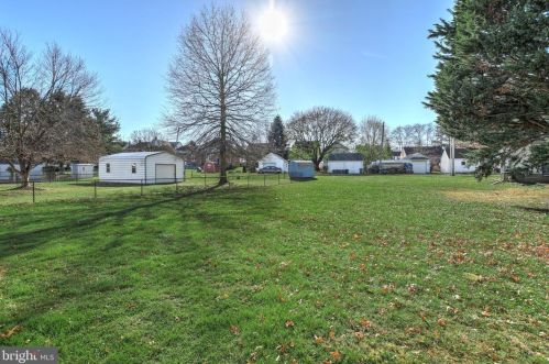 623 Fulton St, Hanover PA 17331-2723 exterior