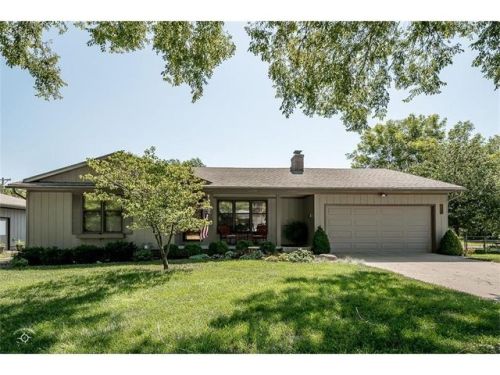 1009 Elm St, Ottawa, KS 66067-3231