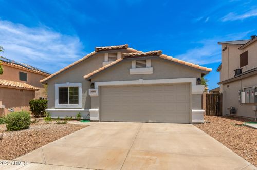 20411 17th Pl, Phoenix AZ  85024-4312 exterior