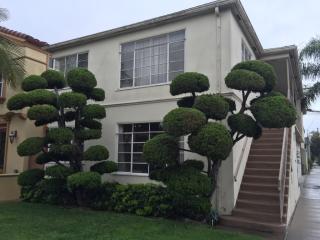 5105 1st St, Long Beach CA  90803-3304 exterior