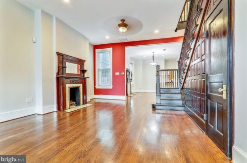 221 M St, Washington, DC 20001-1213
