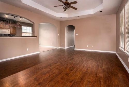 307 Boyd St, Cleburne, TX 76031-5804