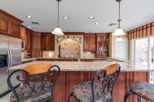 5191 Glenview Pl, Chandler, AZ 85226-3666