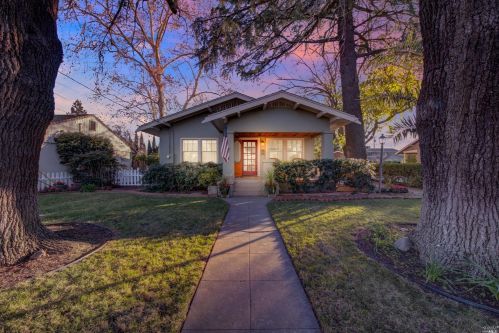 509 A St, Liberty Farms, CA 95620-3323