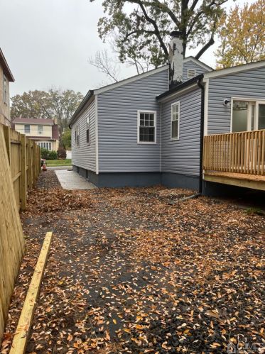 32 Linden St, Perth Amboy NJ  08861-4732 exterior