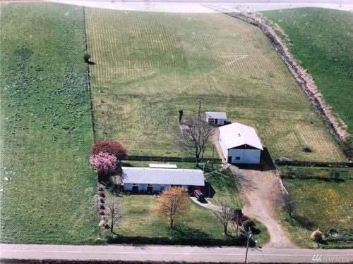 119 Birley Rd, Ajlune, WA 98564-9729