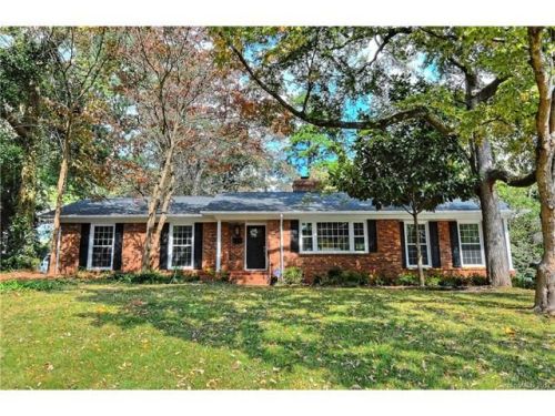 6035 Brookhaven Rd, Charlotte, NC 28210-3813