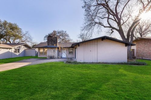 805 Melrose Dr, Richardson, TX 75080-4037