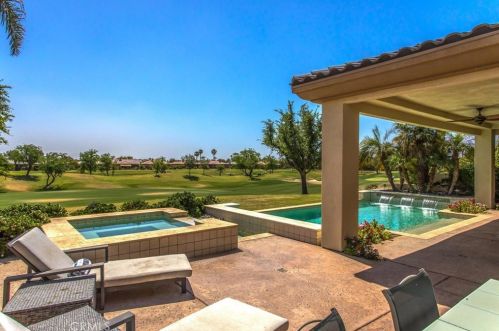 57780 Black Diamond, La Quinta CA  92253-8780 exterior