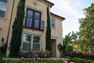 48 City Stroll, Irvine CA  92620-3883 exterior