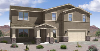 3717 105th Dr, Tolleson, AZ 85353-7663
