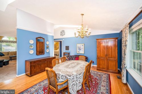 1011 Eastover Pkwy, Locust Grove VA  22508-5170 exterior