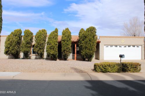 533 Camelot Dr, Sierra Vista, AZ 85635-4703