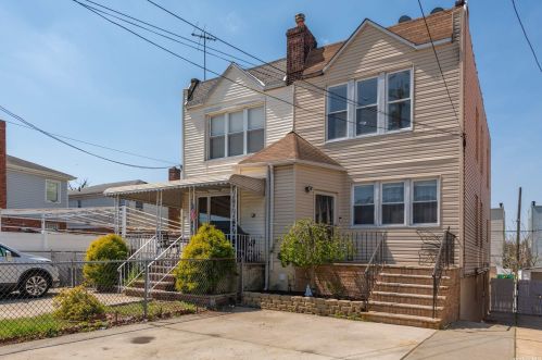 107-24 81st St, Jamaica, NY 11417-2913