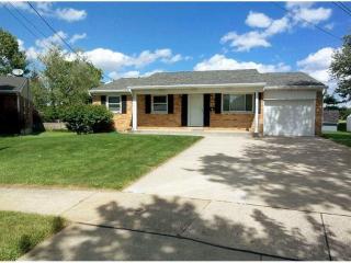 2451 Chesterhill Dr, Cincinnati, OH 45231-1219