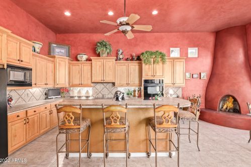 14328 Charter Oak Dr, Scottsdale AZ  85259-2208 exterior