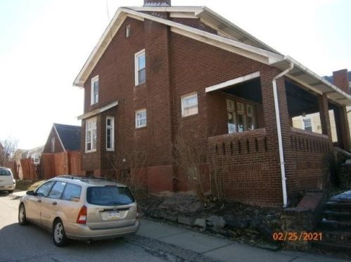 450 South Ave, Verona, PA 15147-1236