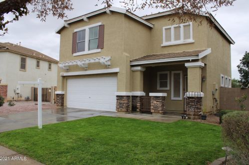 1812 122nd Ln, Avondale, AZ 85323-8114