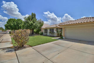 4243 Melody Dr, Gilbert, AZ 85234-0114