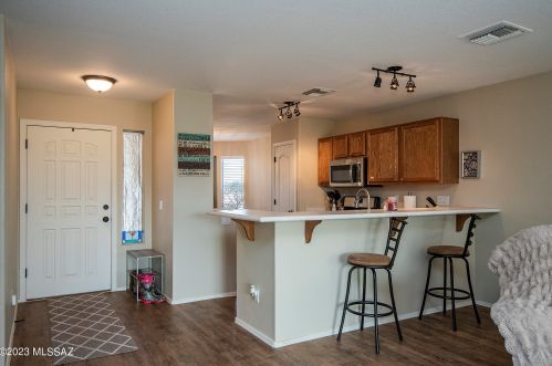 3021 Imagination Dr, Tucson AZ  85730-1271 exterior