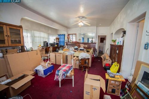 1523 28th Ave, Oakland CA  94601-1633 exterior