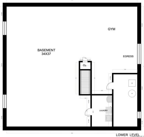 787 Central Ave, Woodsburgh NY  11598-2638 exterior