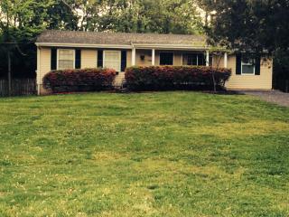 1021 Tranquilla Dr, Knoxville, TN 37919-8061