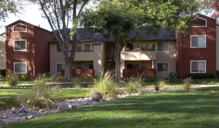1700 Paseo Laguna Seco, Livermore CA  94551-1698 exterior