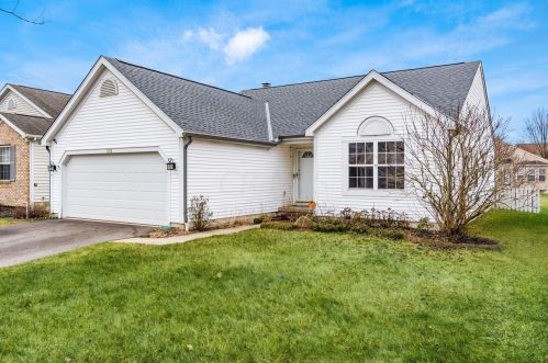 7763 Waggoner Chase Blvd, Blacklick, OH 43004-9191
